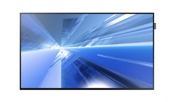 Samsung Display Profesional Smart Signage LFD DB40E