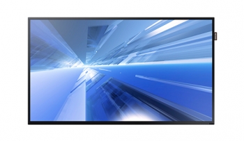 Samsung Display Profesional  Smart Signage LFD DH40E