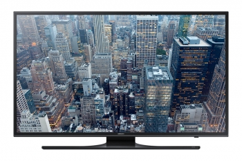 Televizor Samsung 40JU6400 UHD  Flat Smart TV 40 inch 101 cm UE40JU6400WXXH