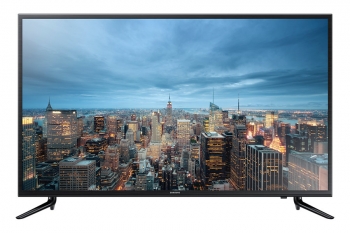 Televizor Samsung 40JU6000 UHD SMART TV 40 inch 101 cm  UE40JU6000WXXH