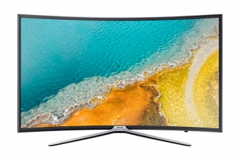 Televizor Samsung FULL HD 55K6372 Smart TV Curbat  55 inch 140 cm UE55K6372AKXXH