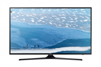 Televizor Samsung UHD 50KU6072 Smart TV 50 inch 125 cm UE50KU6072UXXH