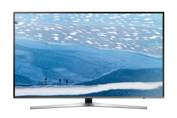 Televizor Samsung UHD 55KU6472 Smart TV 55 inch 140cm UE55KU6472UXXH