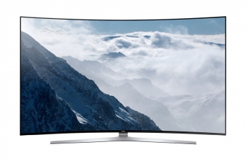 Televizor Samsung SUHD 65KS9502 Smart TV Curbat 65 inch 165cm UE65KS9502TXXH